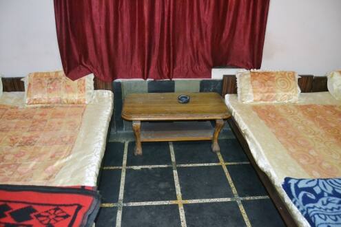 Bhagwati Hotel, Chittorgarh 5
